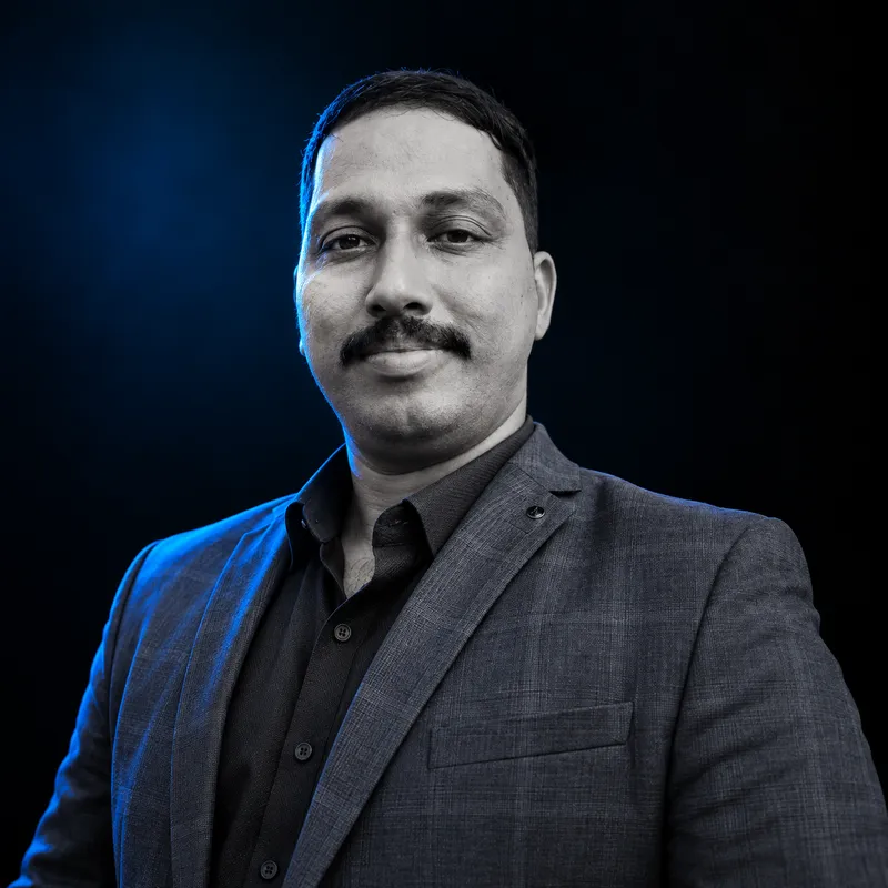 Anil Erinchikkadavathu Achoora