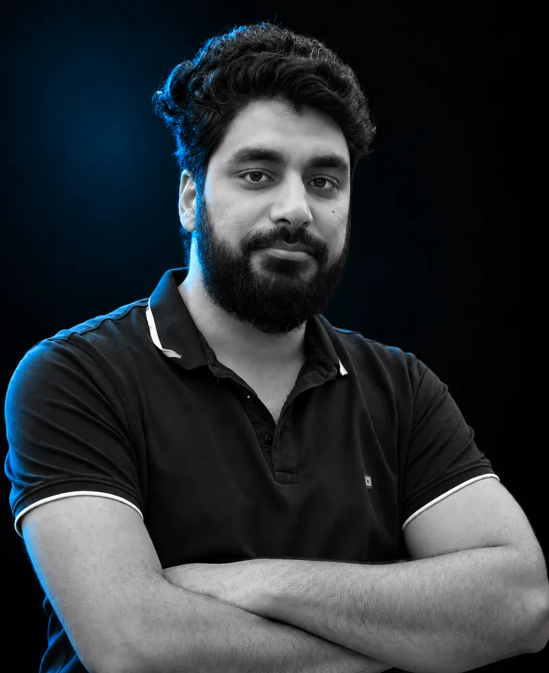 Asif Shah