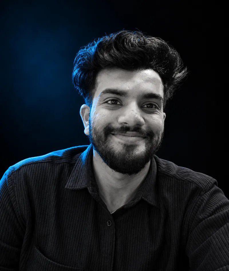 Harigovind M