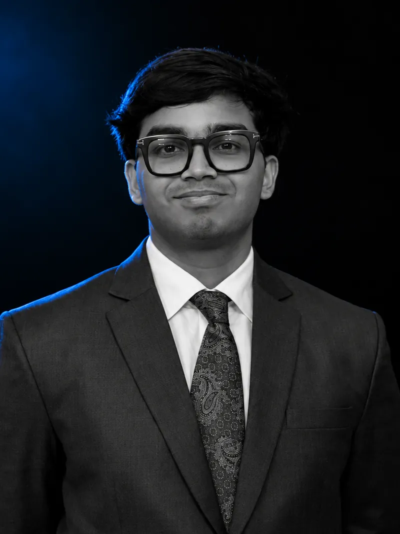 K. Sidharth Nambudiripad